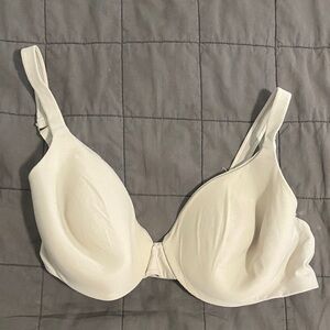 Tan Hanes bra 40C